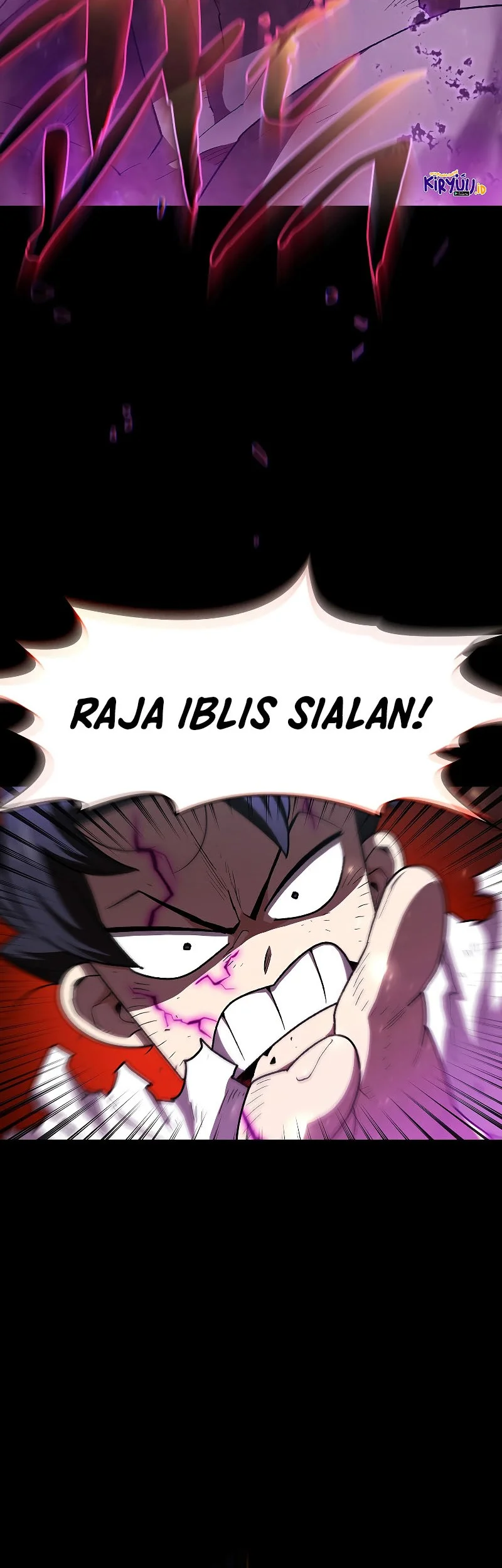 FFF-Class Trashero Bab 106 halaman 26