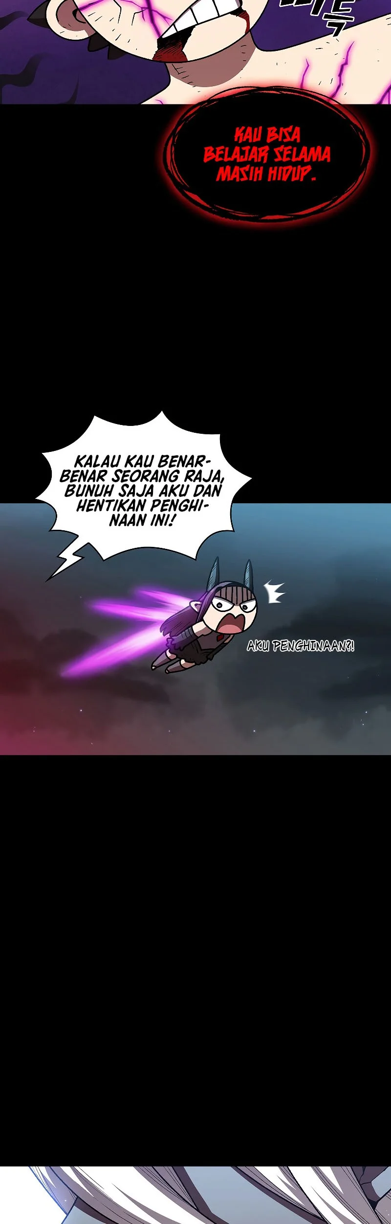 FFF-Class Trashero Bab 106 halaman 35