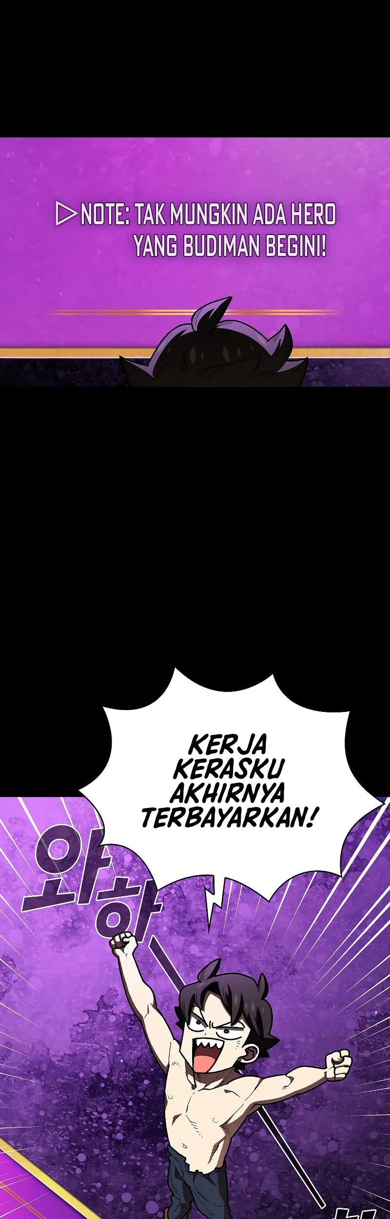 FFF-Class Trashero Bab 107 halaman 7