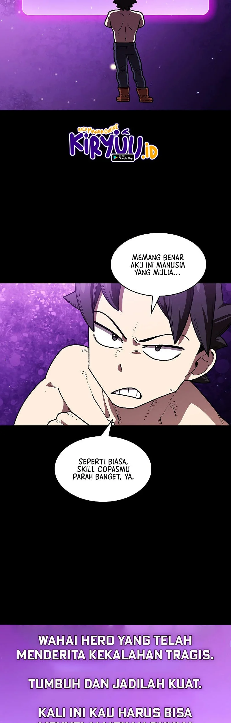 FFF-Class Trashero Bab 107 halaman 15
