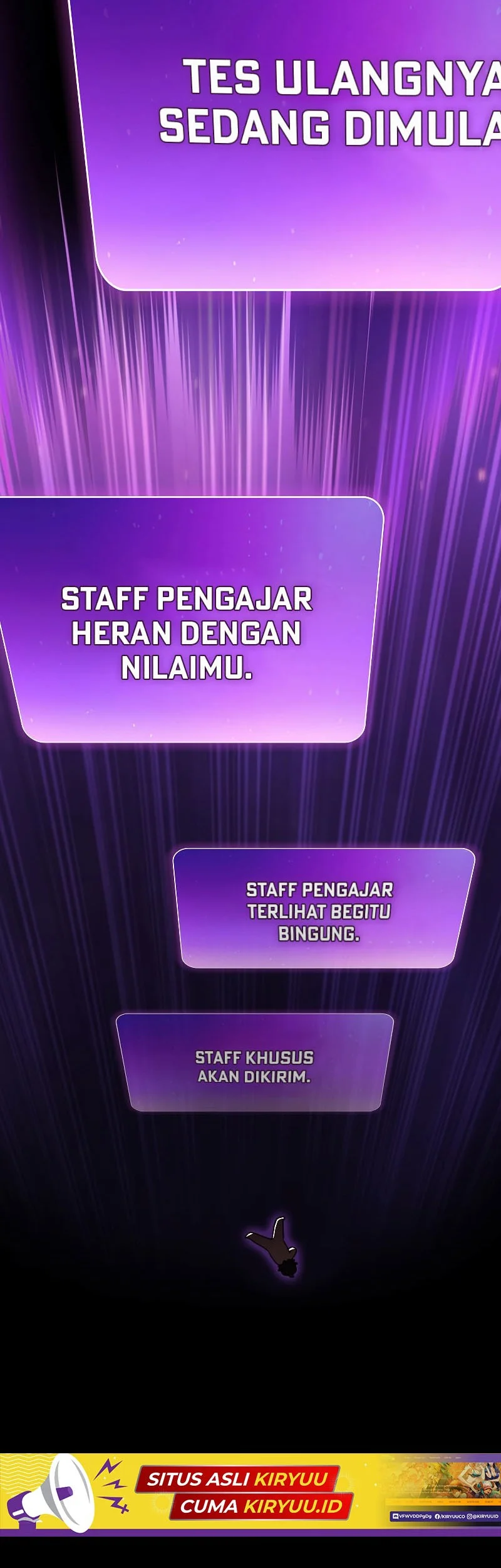 FFF-Class Trashero Bab 107 halaman 21