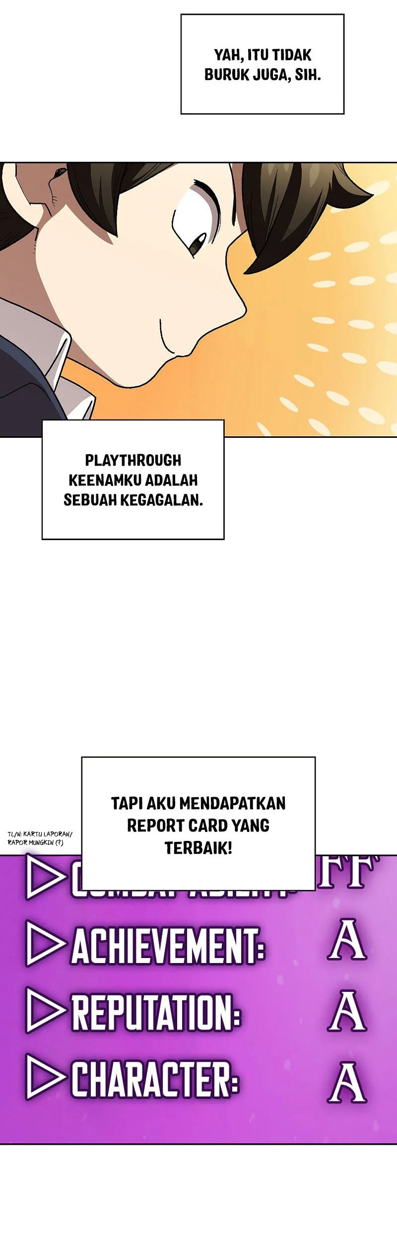 FFF-Class Trashero Bab 107 halaman 28