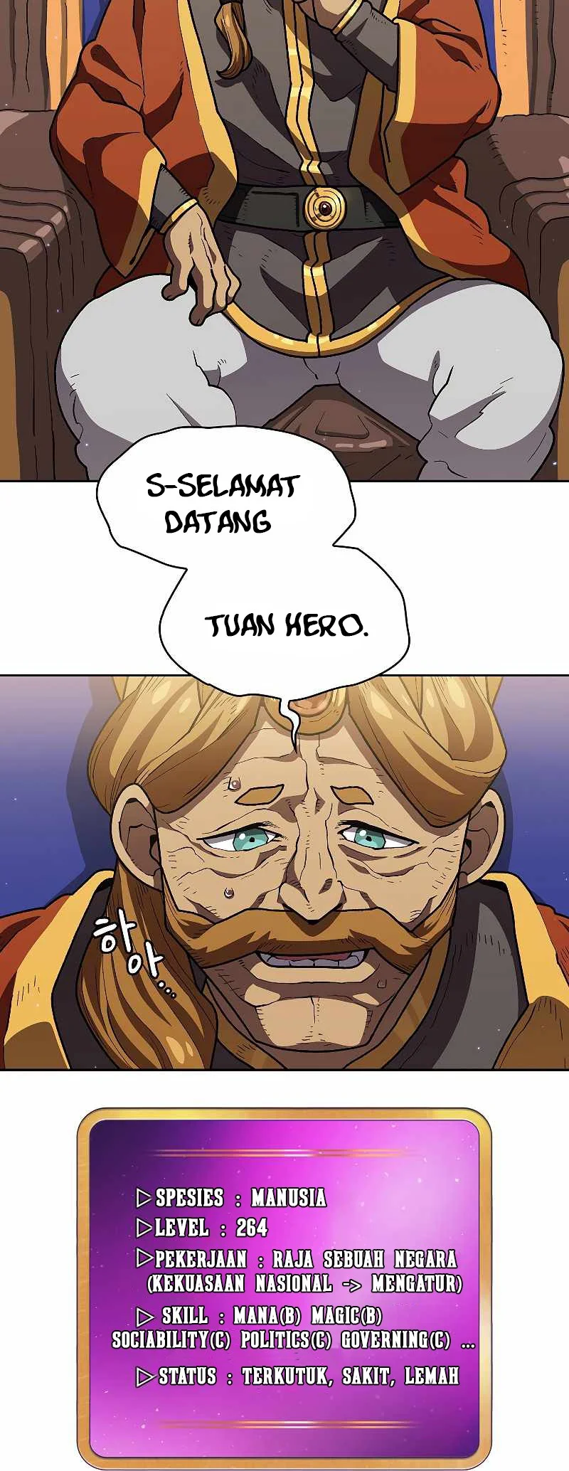 FFF-Class Trashero Bab 108 halaman 8