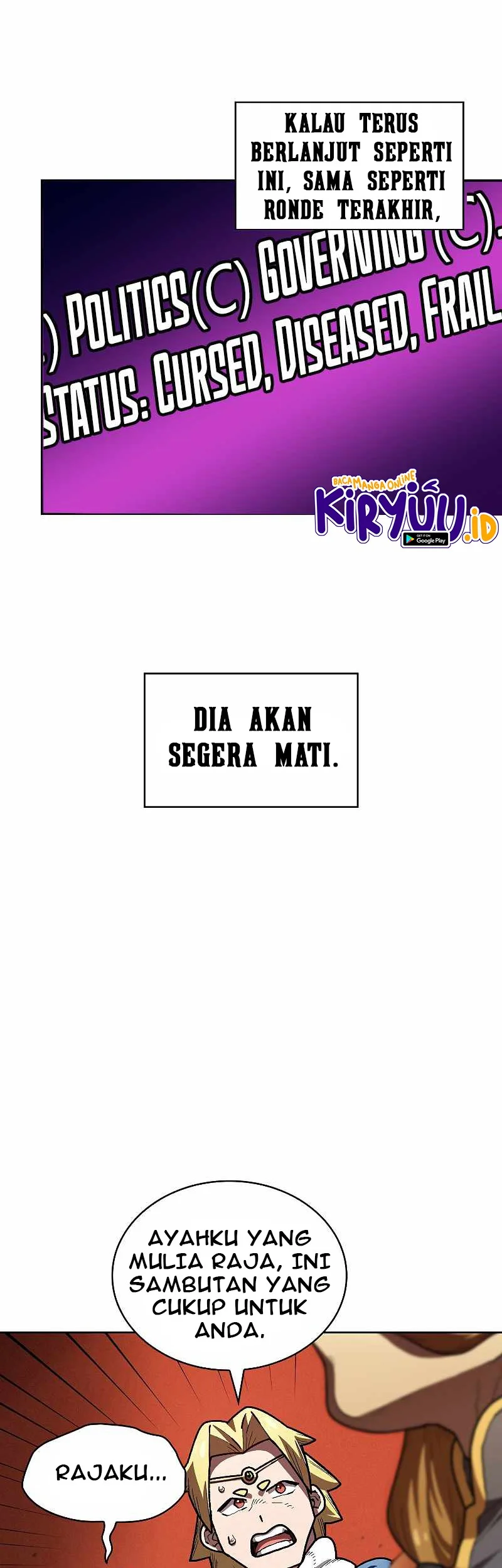 FFF-Class Trashero Bab 108 halaman 10