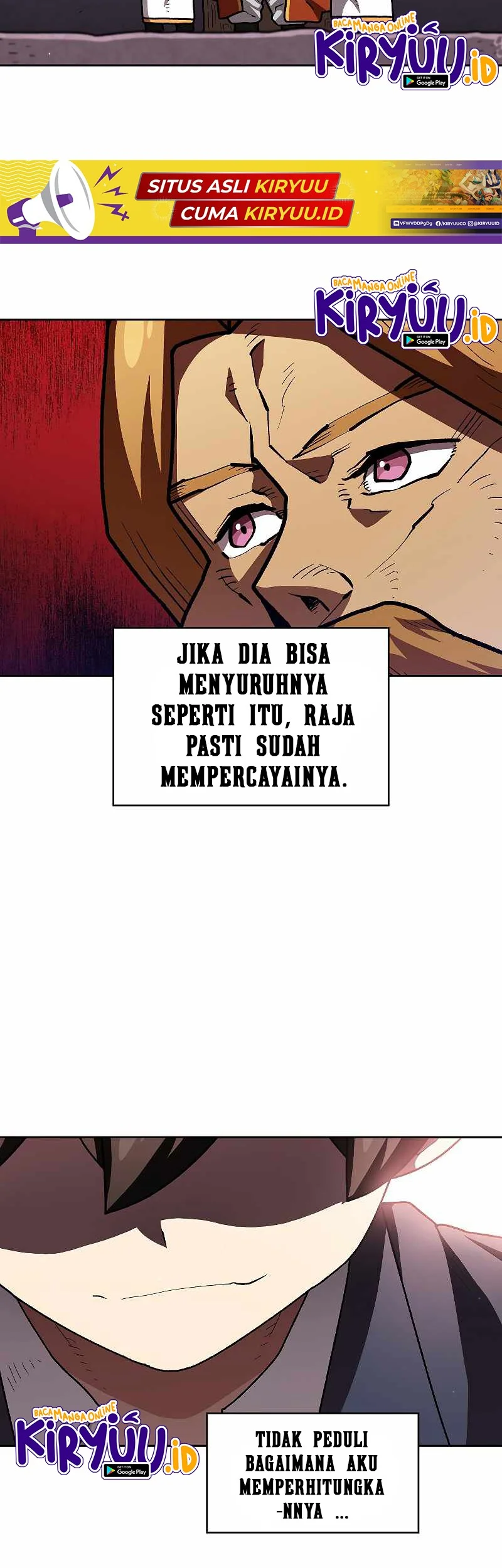 FFF-Class Trashero Bab 108 halaman 14