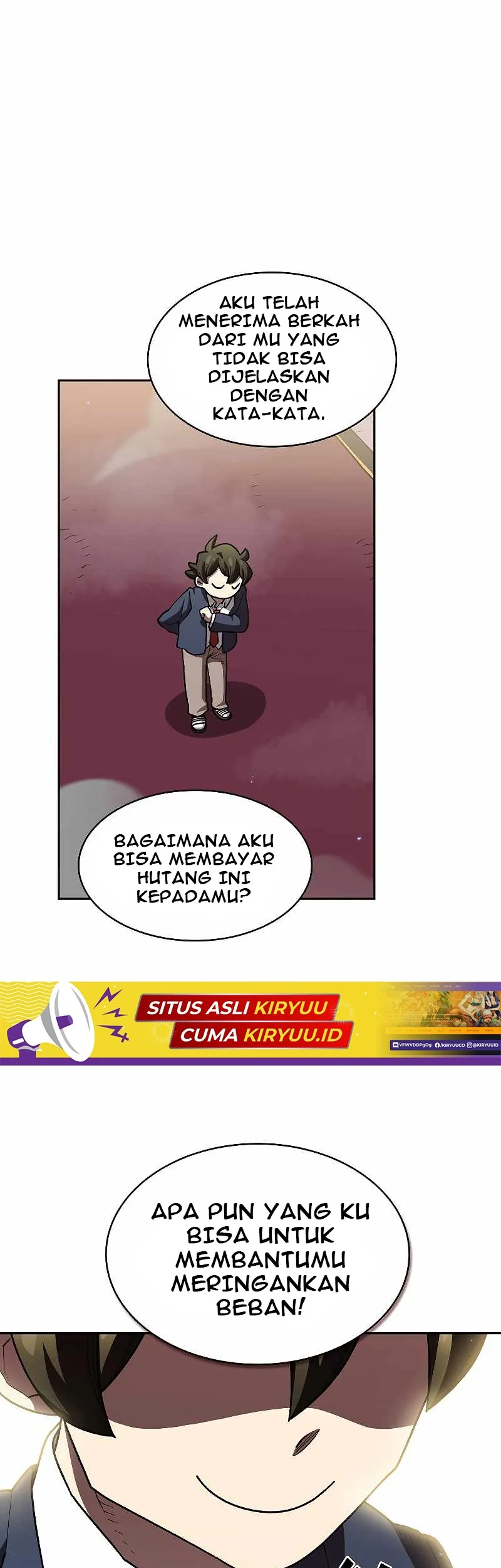 FFF-Class Trashero Bab 108 halaman 30