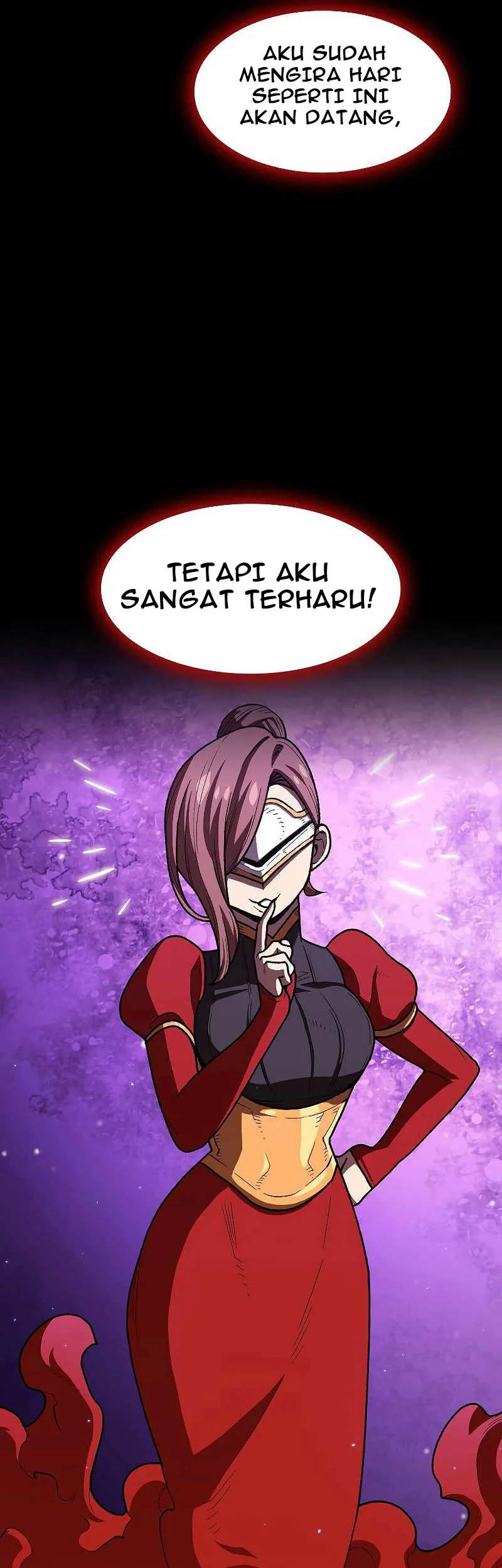 FFF-Class Trashero Bab 108 halaman 38