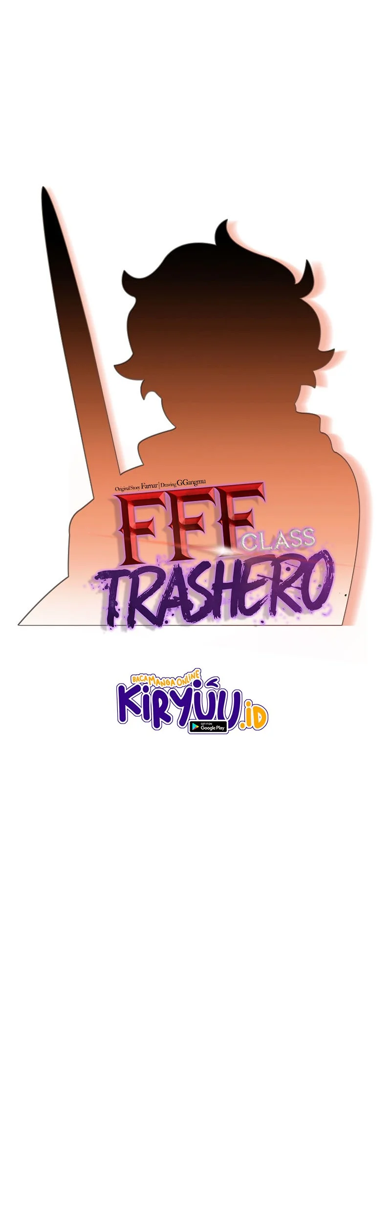 FFF-Class Trashero Bab 109 halaman 7