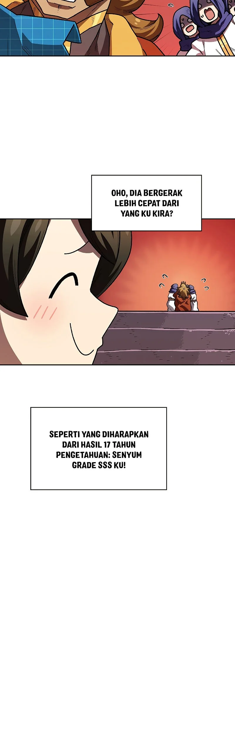 FFF-Class Trashero Bab 109 halaman 13