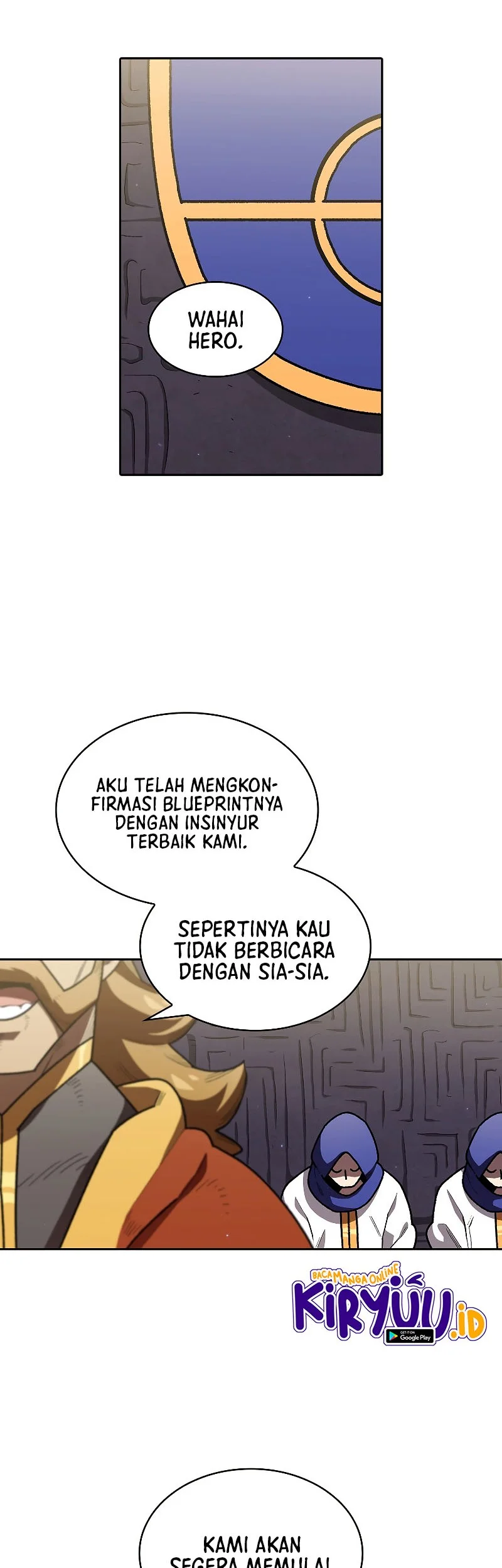 FFF-Class Trashero Bab 109 halaman 14