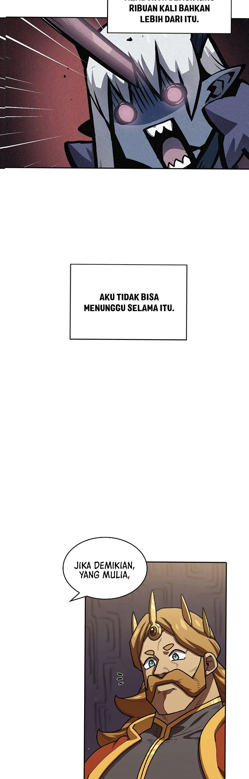 FFF-Class Trashero Bab 109 halaman 20