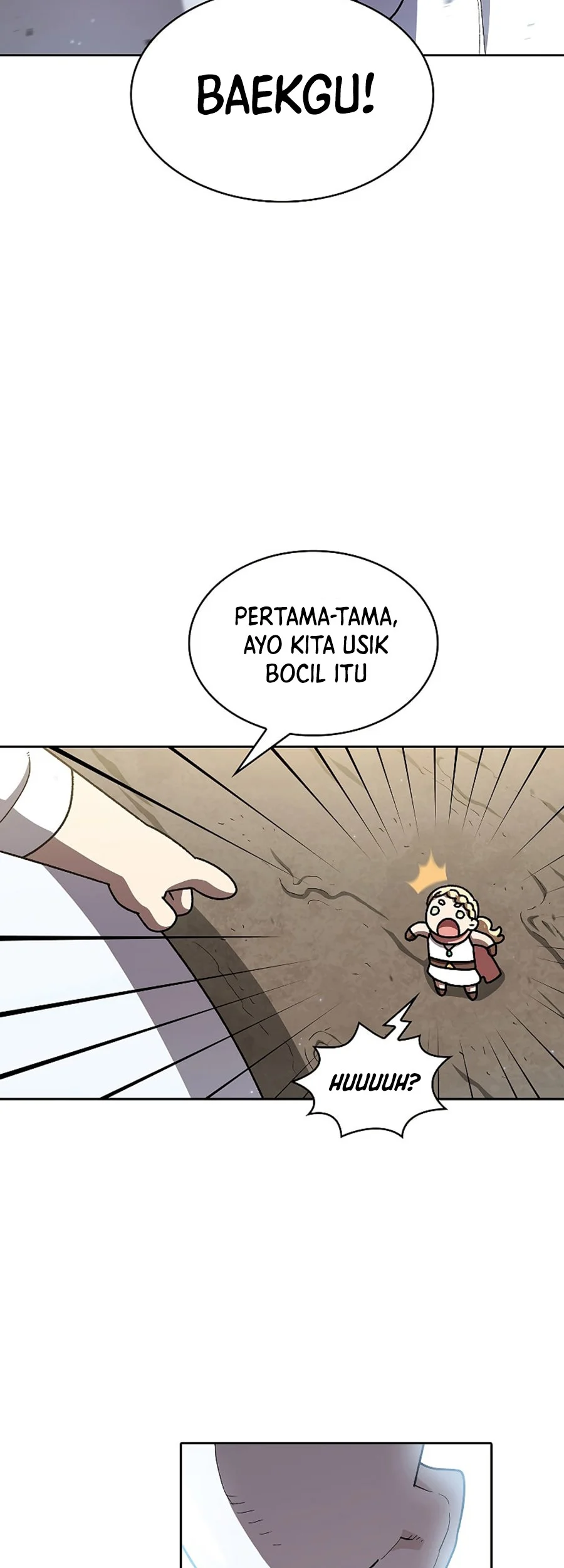 FFF-Class Trashero Bab 110 halaman 9