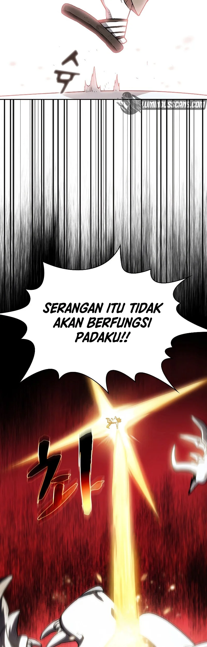 FFF-Class Trashero Bab 110 halaman 22