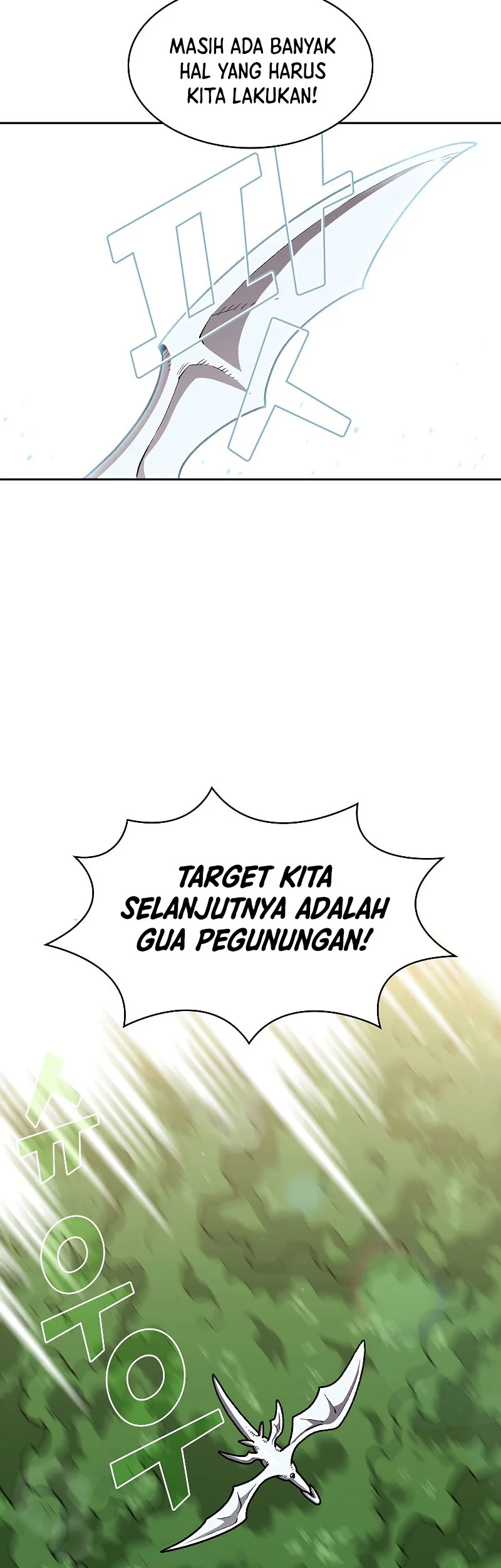 FFF-Class Trashero Bab 110 halaman 43