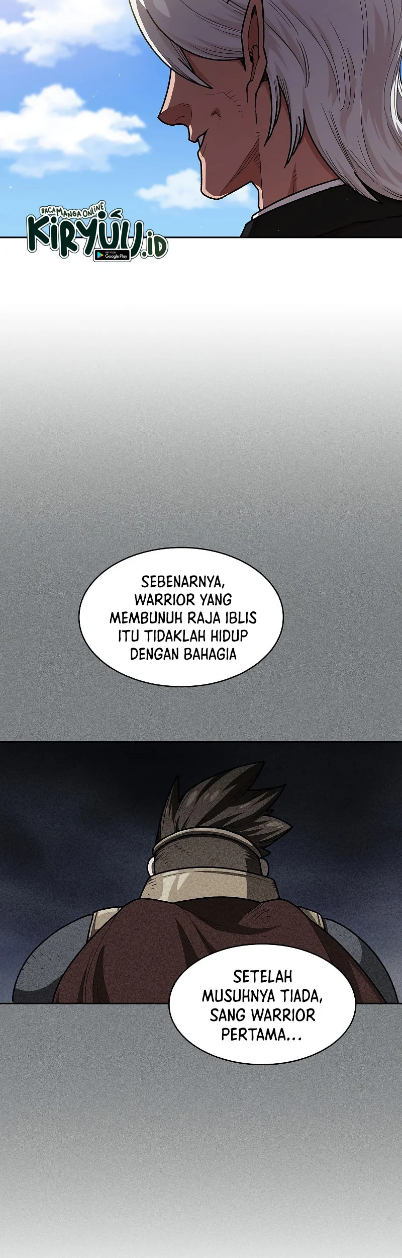 FFF-Class Trashero Bab 111 halaman 26