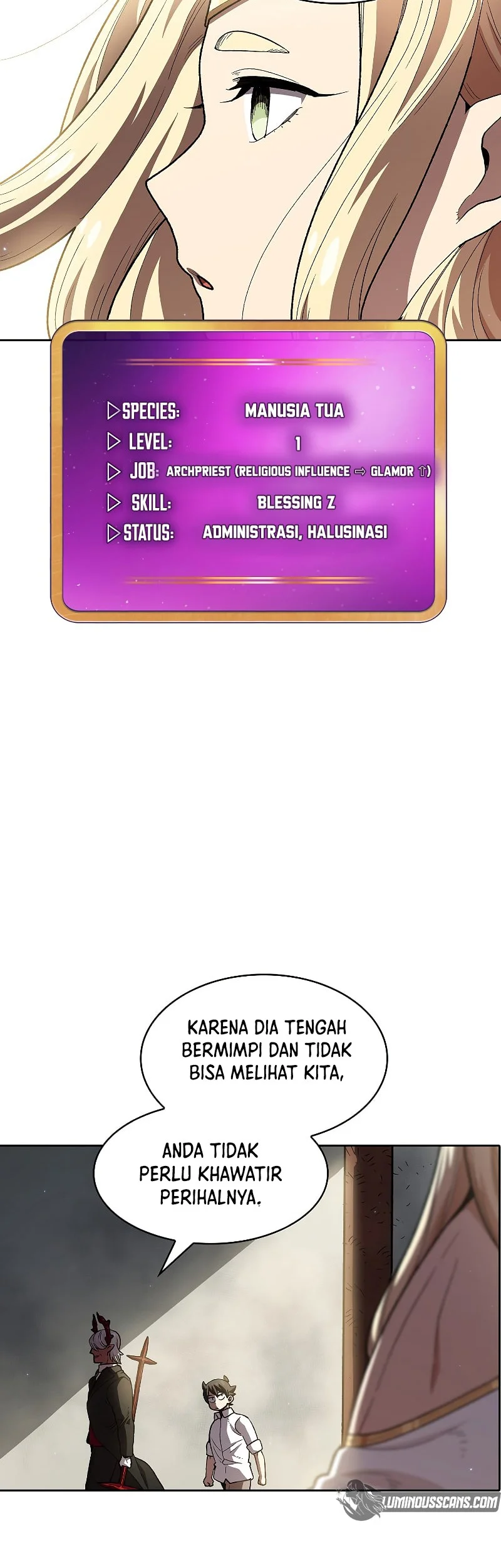 FFF-Class Trashero Bab 111 halaman 33
