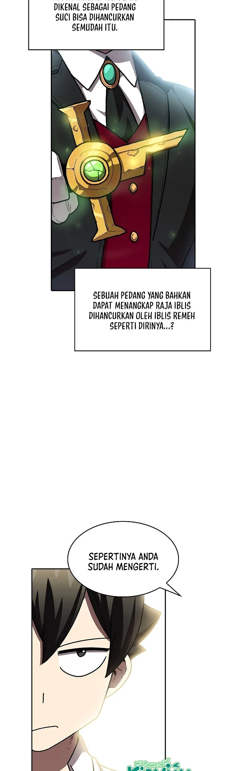 FFF-Class Trashero Bab 112 halaman 8