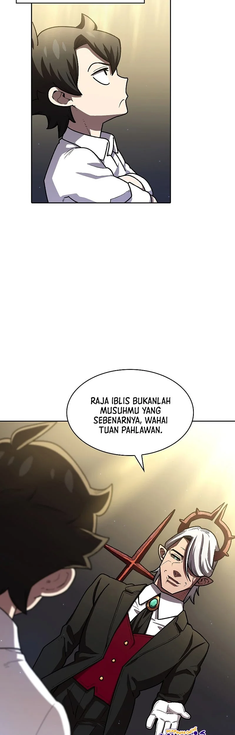 FFF-Class Trashero Bab 112 halaman 16