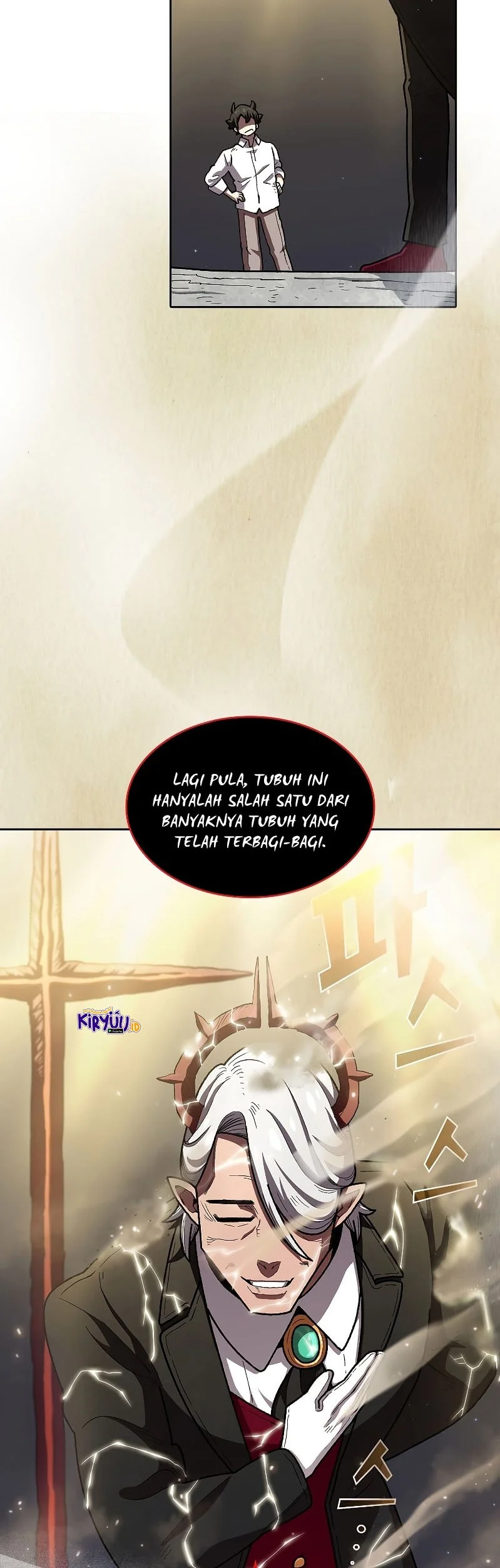 FFF-Class Trashero Bab 112 halaman 31