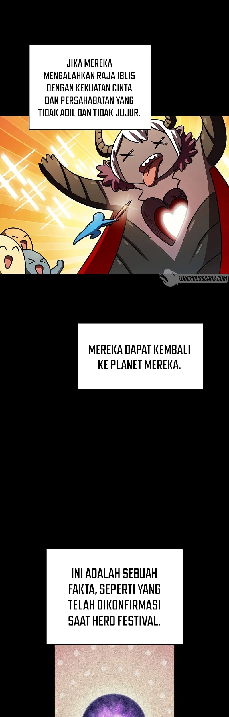 FFF-Class Trashero Bab 113 halaman 13