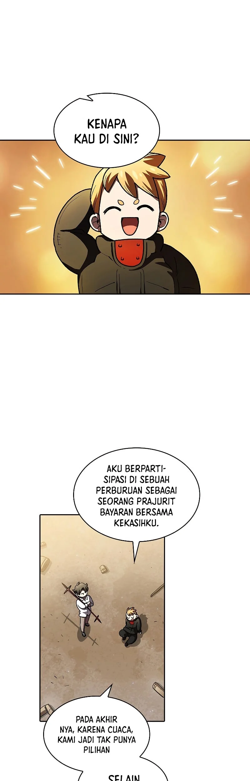 FFF-Class Trashero Bab 113 halaman 15