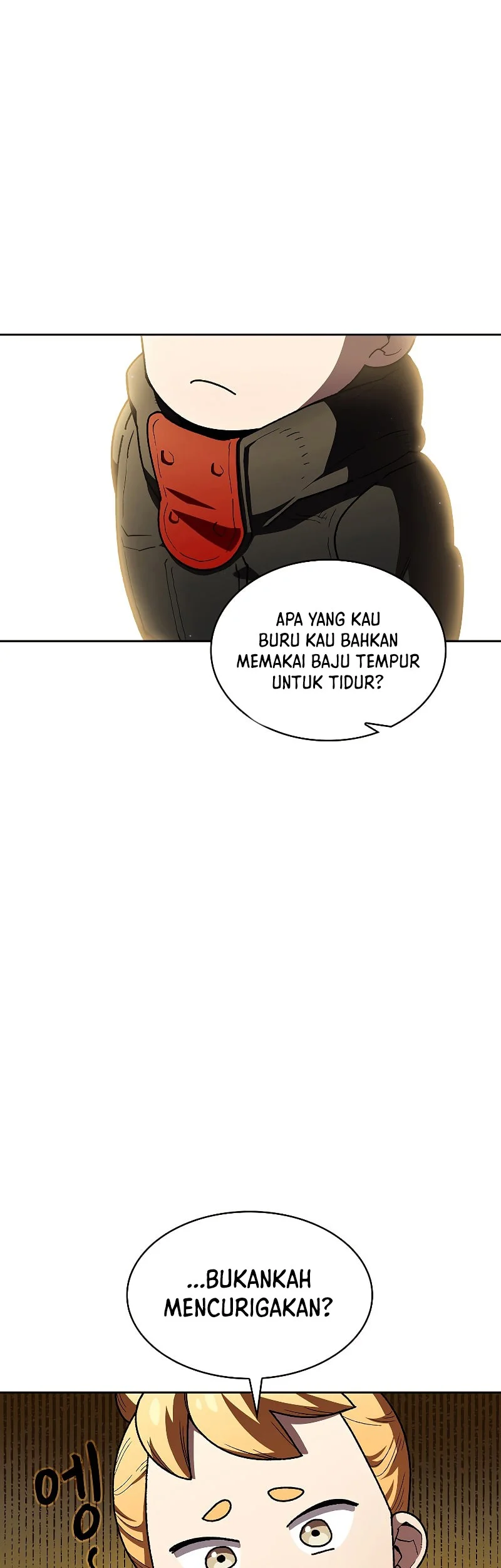 FFF-Class Trashero Bab 113 halaman 25