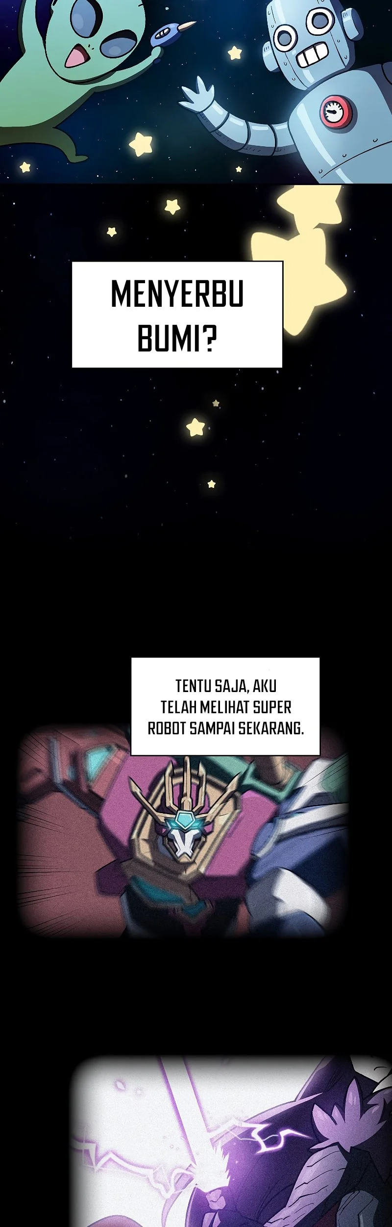 FFF-Class Trashero Bab 113 halaman 31