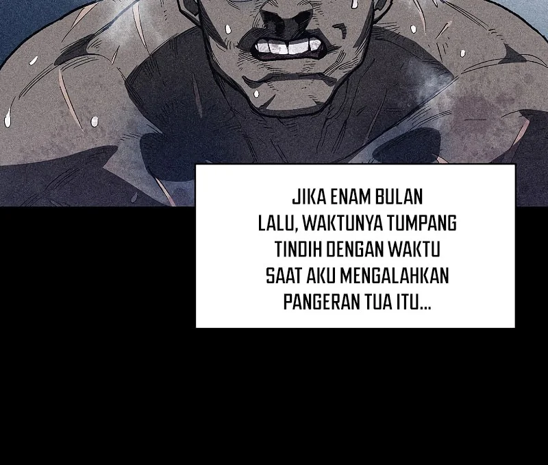 FFF-Class Trashero Bab 113 halaman 35