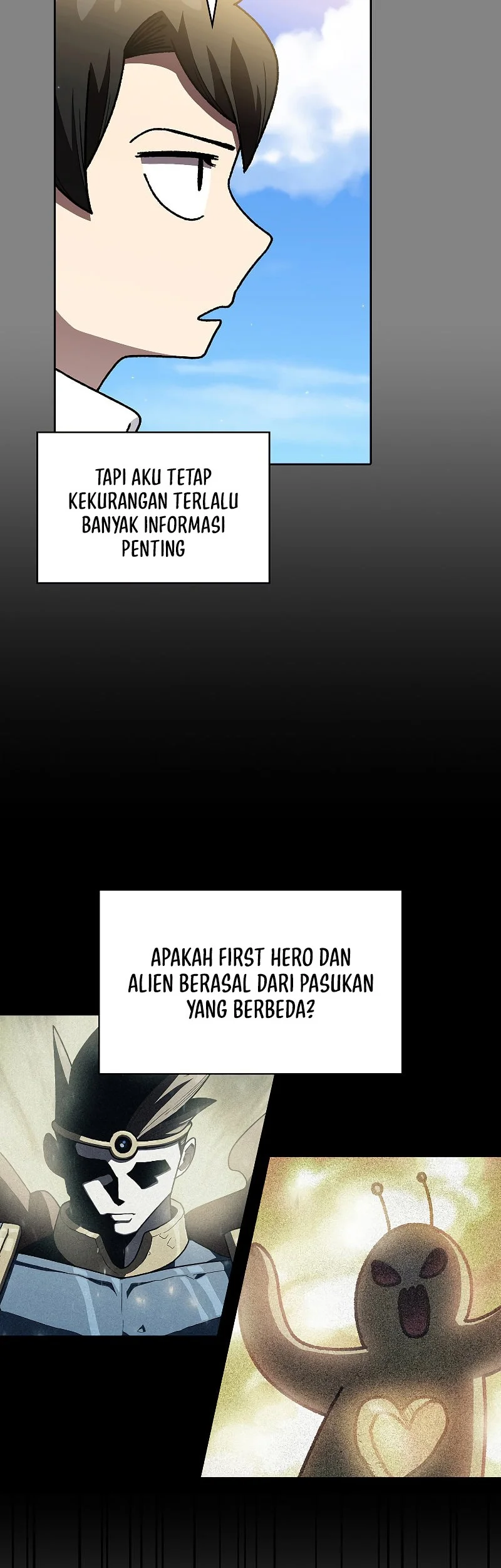 FFF-Class Trashero Bab 114 halaman 13