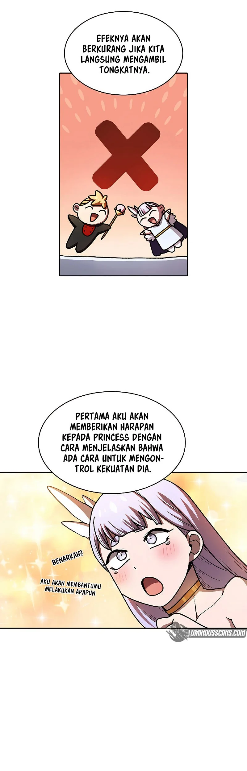 FFF-Class Trashero Bab 114 halaman 19