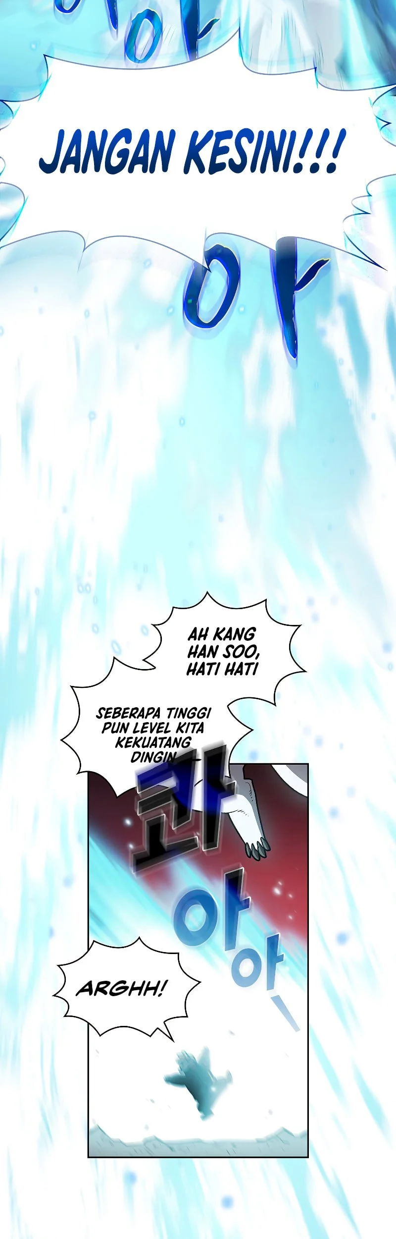 FFF-Class Trashero Bab 114 halaman 42