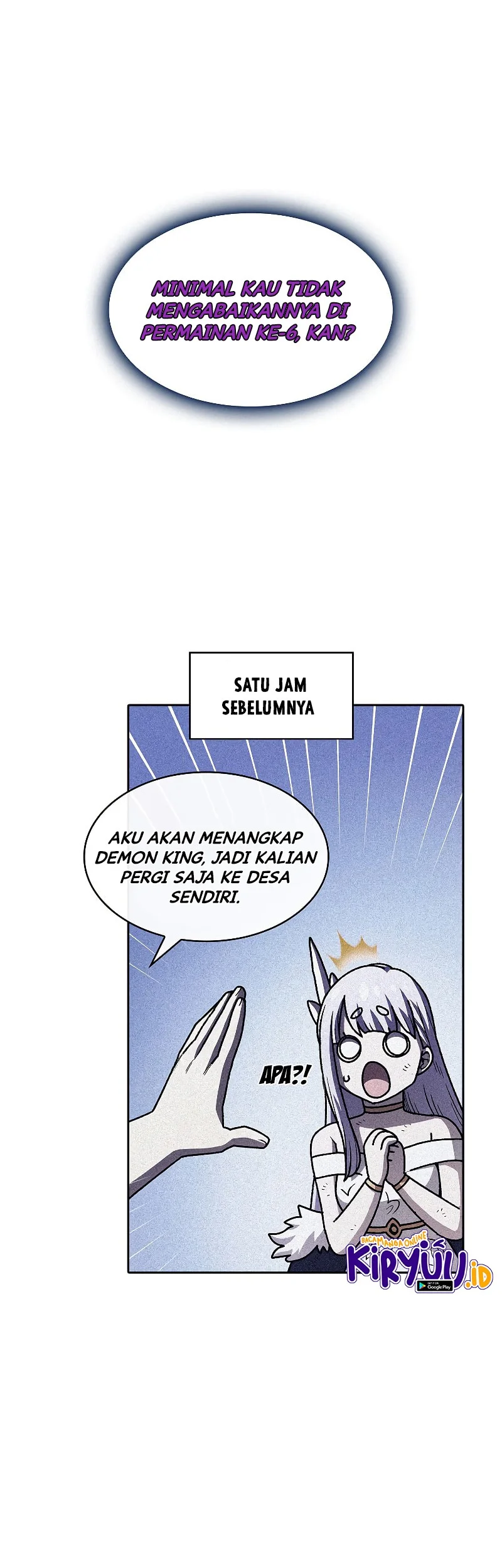 FFF-Class Trashero Bab 115 halaman 3