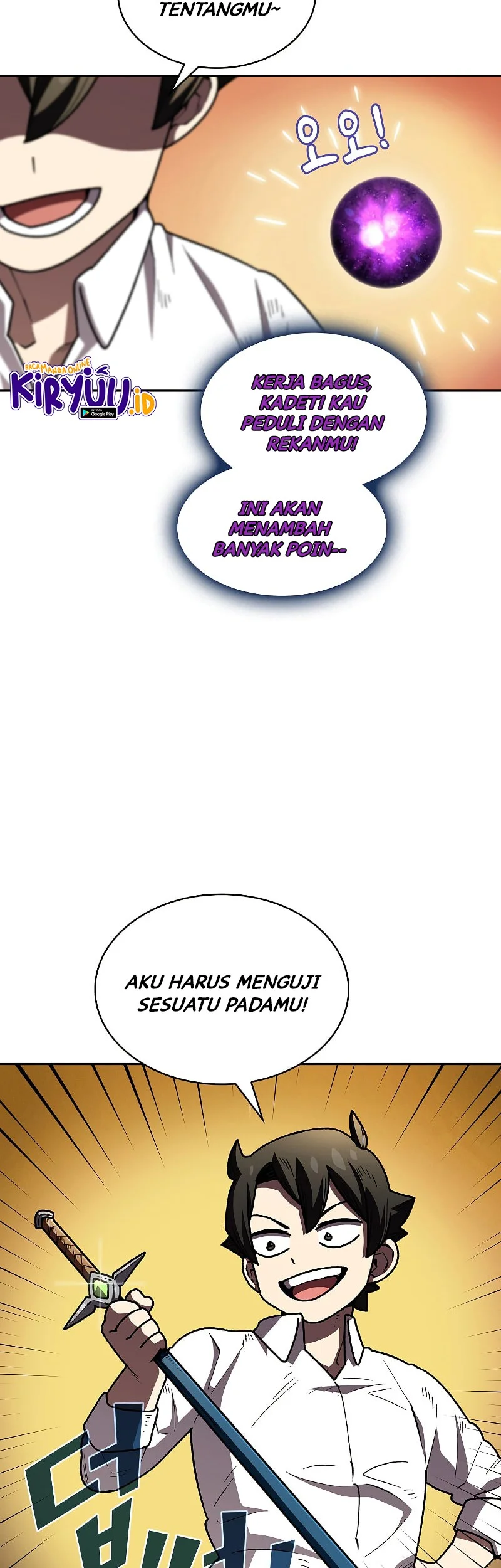 FFF-Class Trashero Bab 115 halaman 10