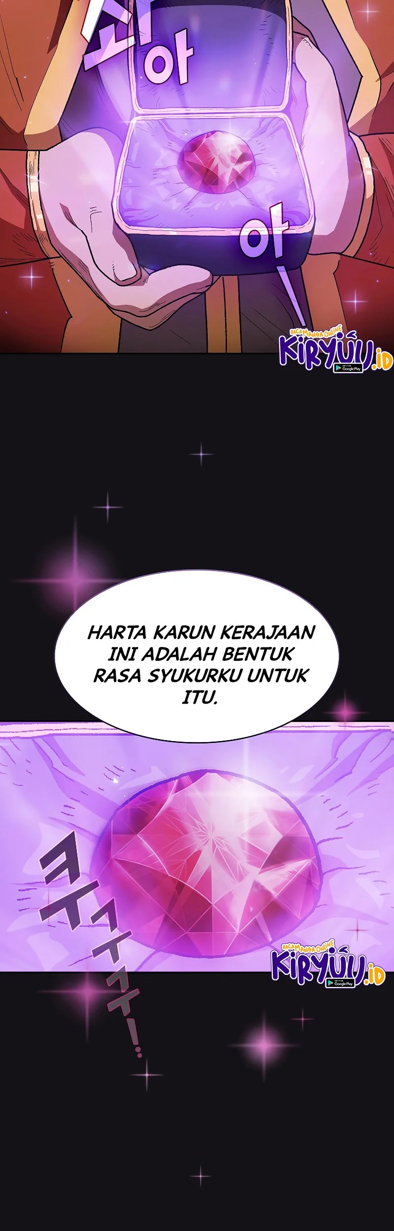 FFF-Class Trashero Bab 115 halaman 41