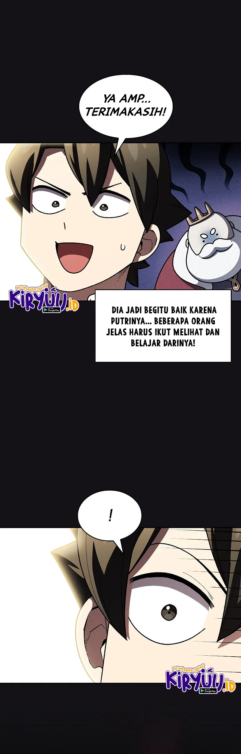 FFF-Class Trashero Bab 115 halaman 42