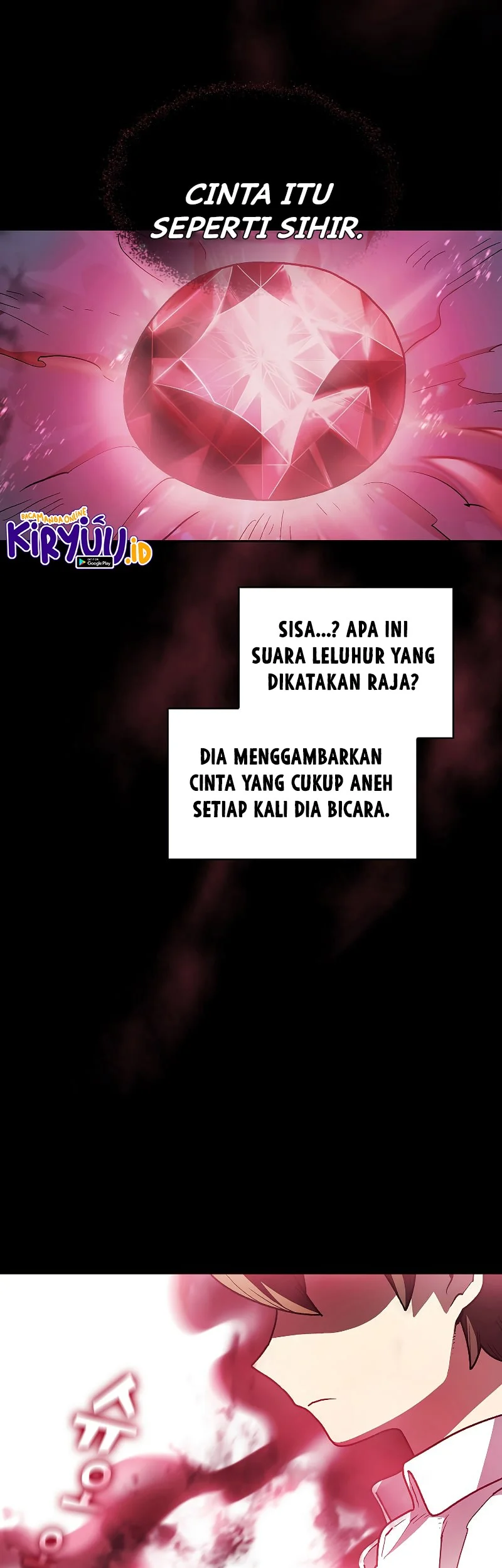 FFF-Class Trashero Bab 115 halaman 45