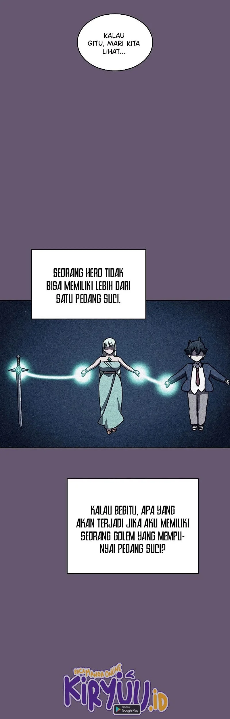 FFF-Class Trashero chapter 116 halaman 8