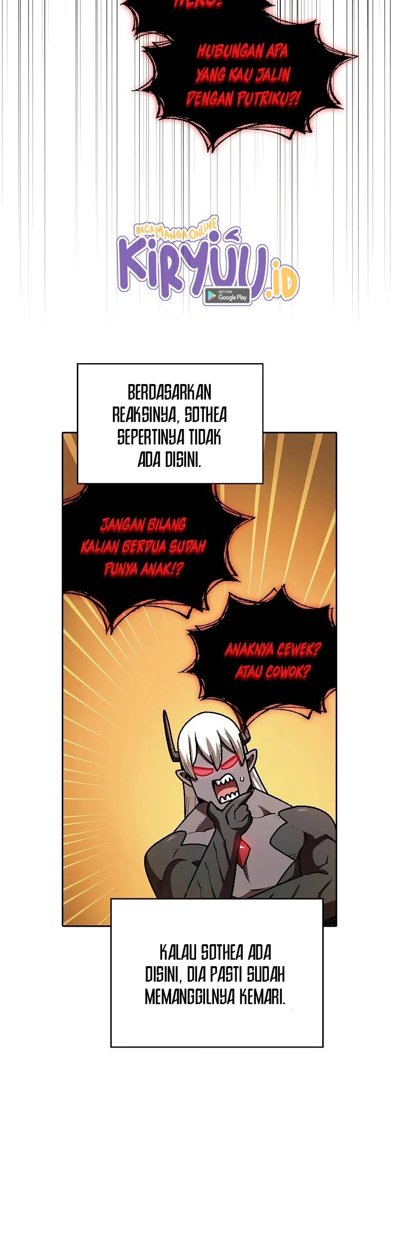 FFF-Class Trashero chapter 116 halaman 26
