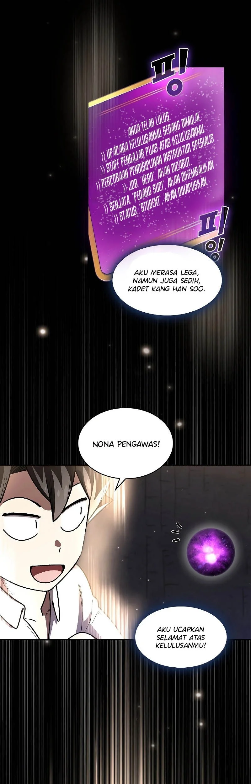 FFF-Class Trashero chapter 116 halaman 40