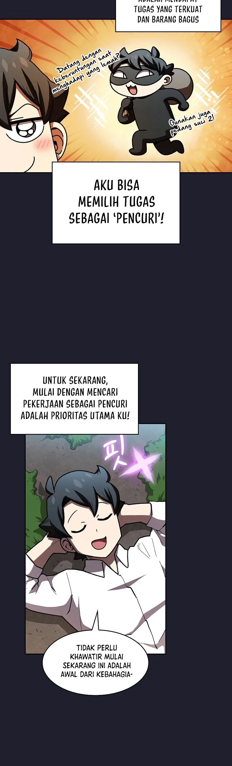 FFF-Class Trashero Bab 117 halaman 14
