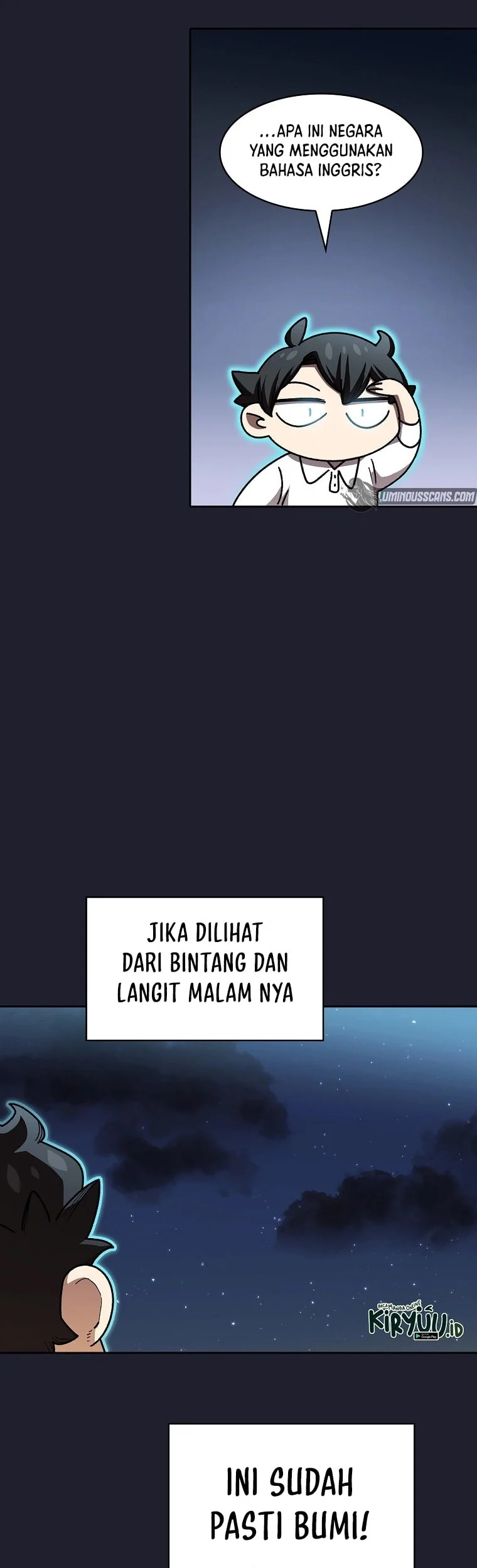 FFF-Class Trashero Bab 117 halaman 18