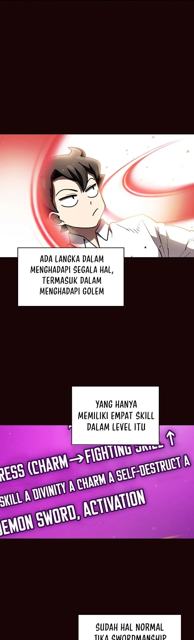FFF-Class Trashero Bab 117 halaman 29