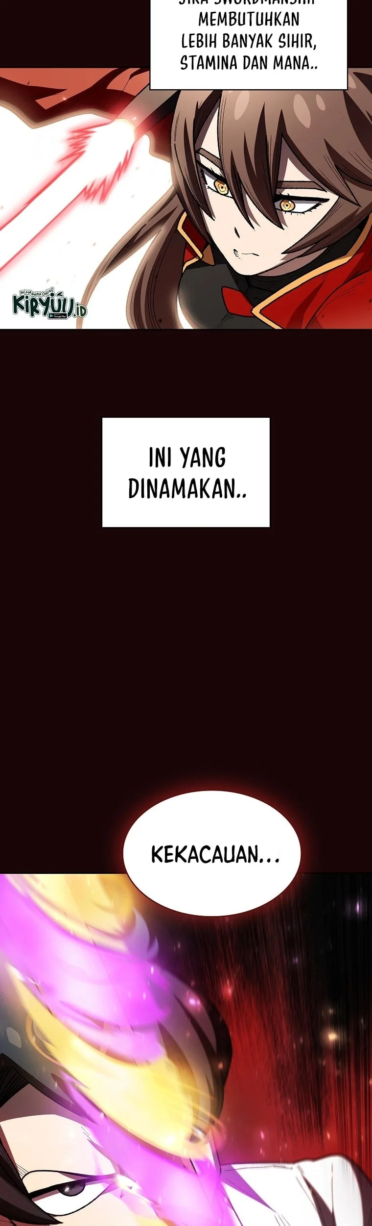FFF-Class Trashero Bab 117 halaman 30