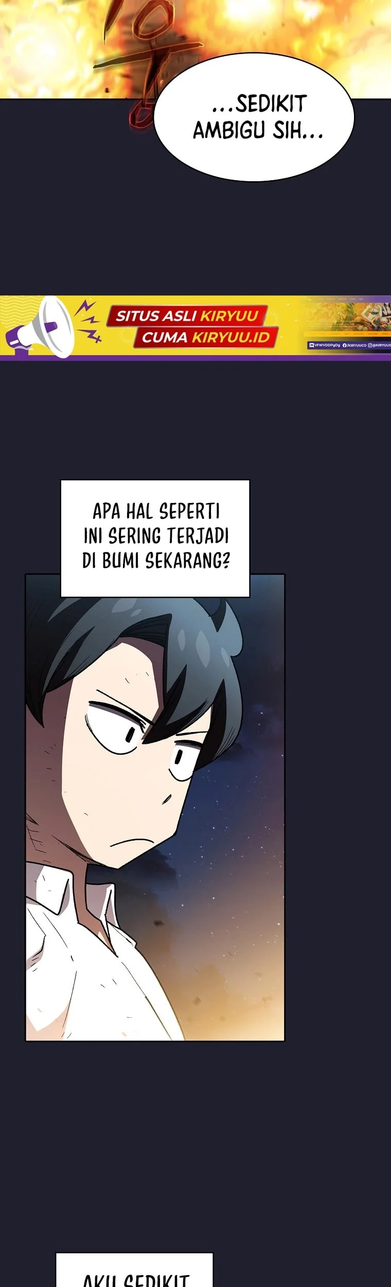 FFF-Class Trashero Bab 117 halaman 39