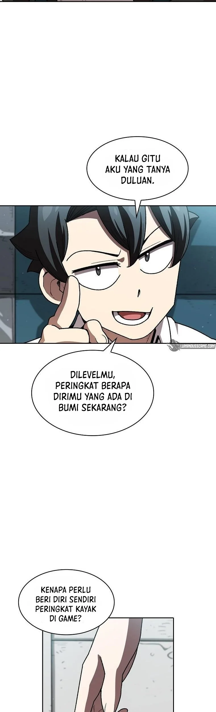 FFF-Class Trashero Bab 118 halaman 11