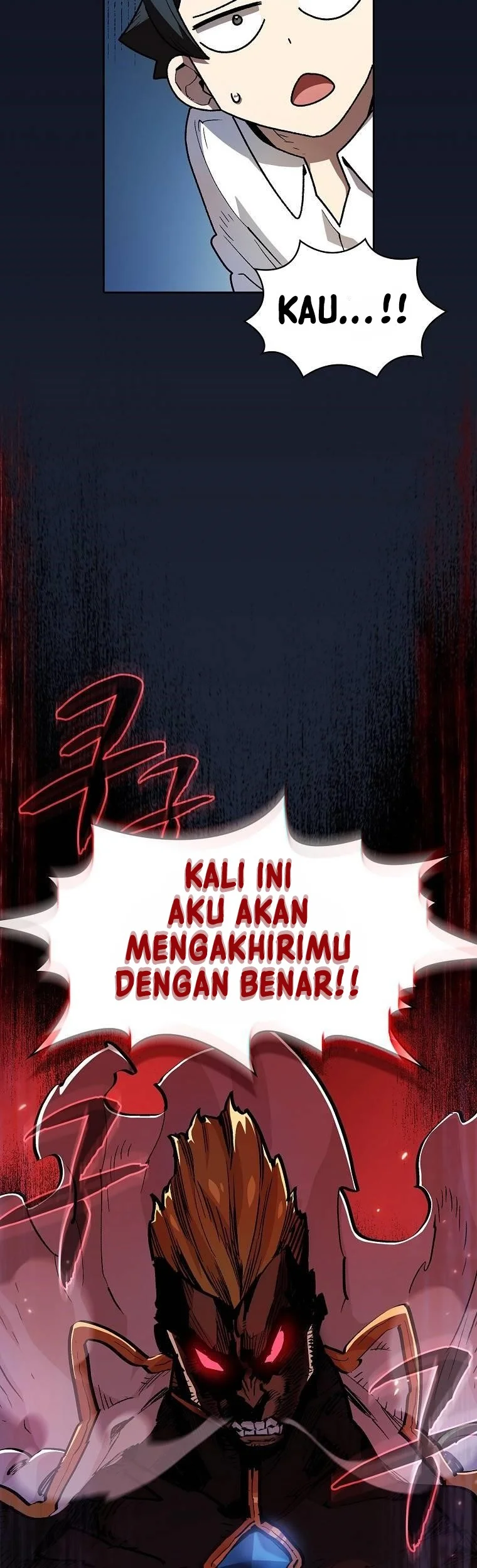 FFF-Class Trashero Bab 118 halaman 37