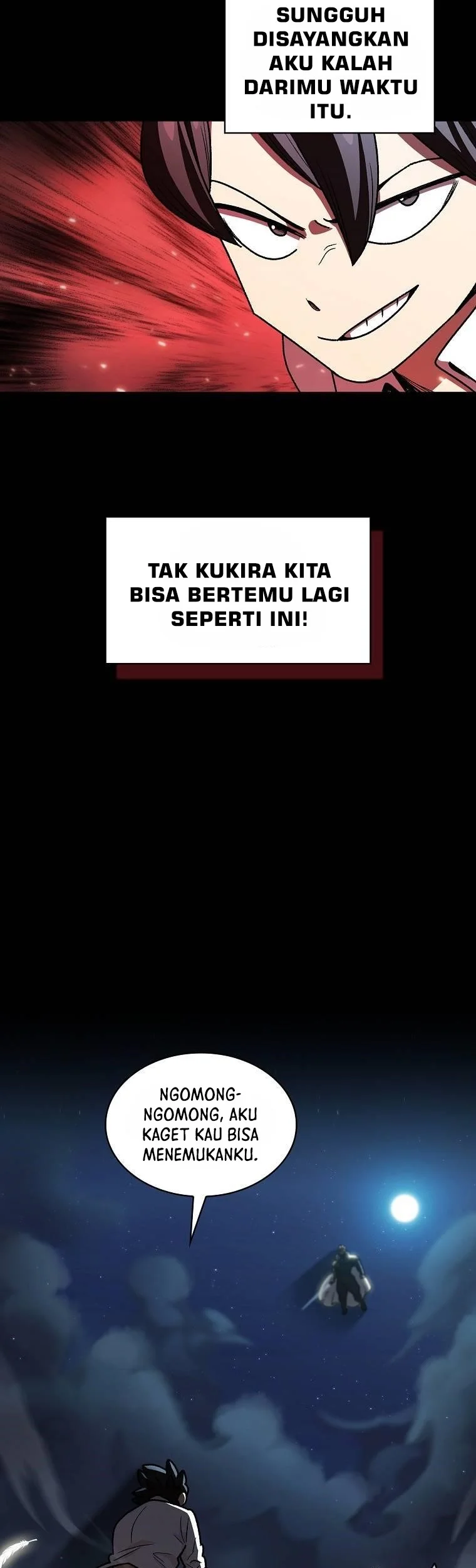 FFF-Class Trashero Bab 118 halaman 39