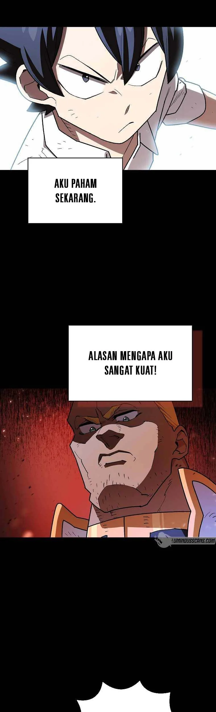 FFF-Class Trashero Bab 119 halaman 23