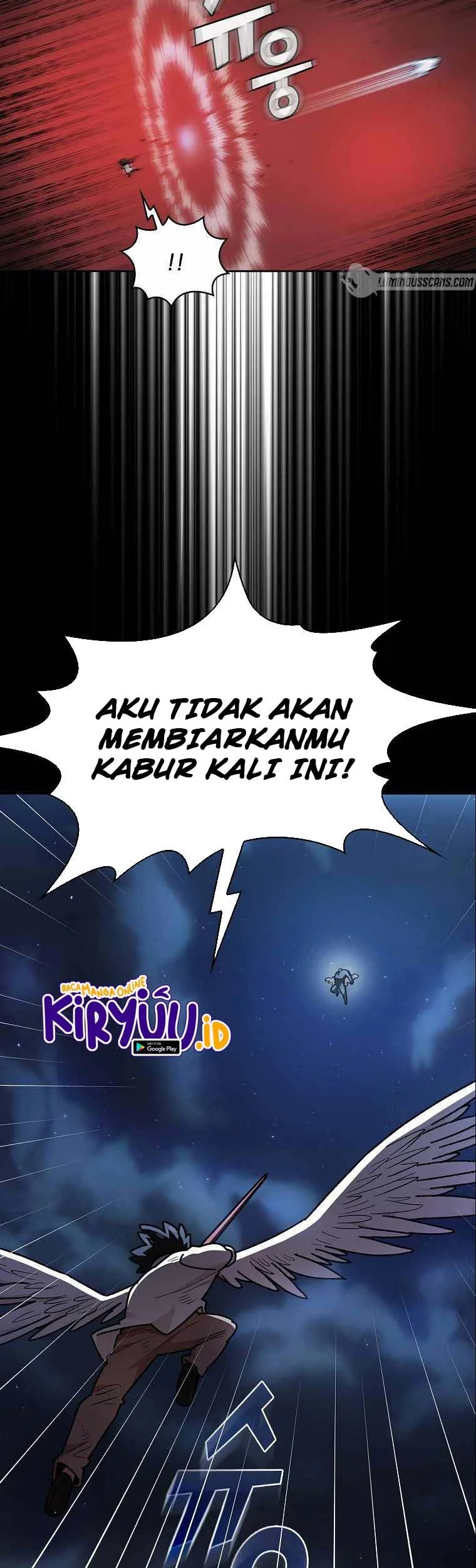 FFF-Class Trashero Bab 119 halaman 30