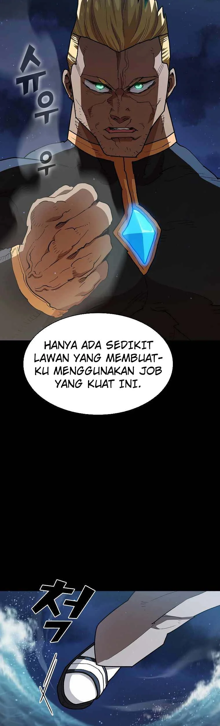 FFF-Class Trashero Bab 119 halaman 39